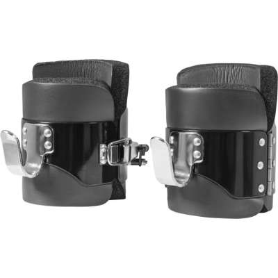 Gorilla Sports Gravitációs csizma fekete 2,5 kg