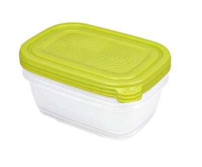 ROTHO Ételtároló doboz SUNSHINE 3 x 1 L