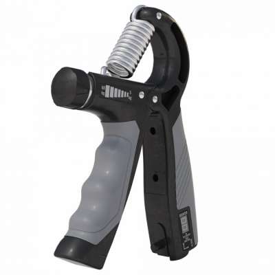 Gorilla Sports  Állítható marokerősítő 5 és 60 kg