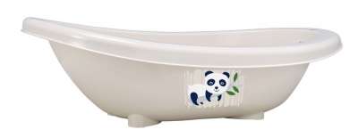 ROTHO BIO baba fürdőkád panda mintával
