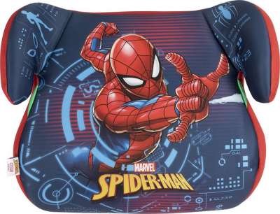 COMPASS Gyerek autósülés SPIDERMAN 100-150 cm