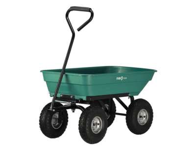 FLO Kerti kocsi 55 L 150 kg