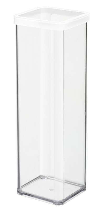 ROTHO Élelmiszertartó LOFT 2 L fehér