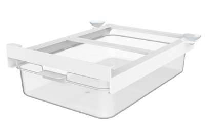 ROTHO Hűtőszekrény doboz  CAUMA  2,6 L