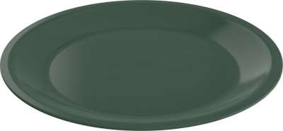 ROTHO Tányér CARUBA 26 cm zöld