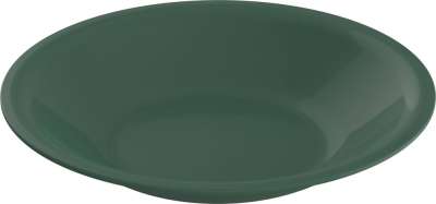 ROTHO Mélytányér CARUBA 21 cm zöld