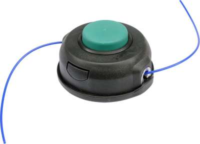 FLO Fűnyíró húrfej 2 - 2,4 mm