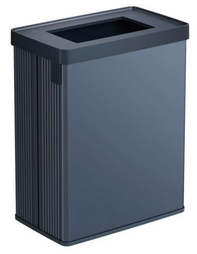 CURVER Szemeteskuka Verto 54 L kék