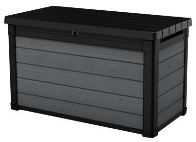 Keter Kerti tároló doboz CORTINA 380 L