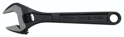 YATO Állítható kulcs 200 mm