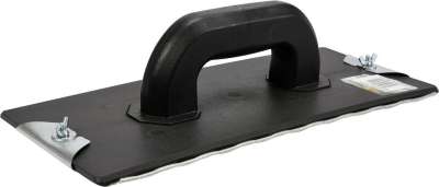 VOREL  Kaparó 400 x 180 mm rozsdamentes acél