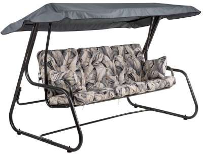 Dajar Kerti hinta CELEBES fém antracit