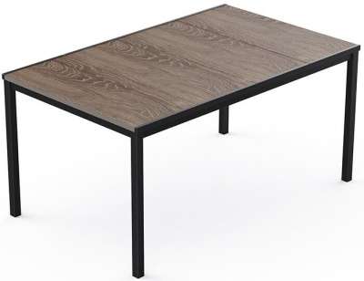 Keter Asztal PORTO 160 cm ASHWOOD