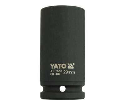 YATO Dugókulcs hatszögletű 3/4 29 mm  CrMo