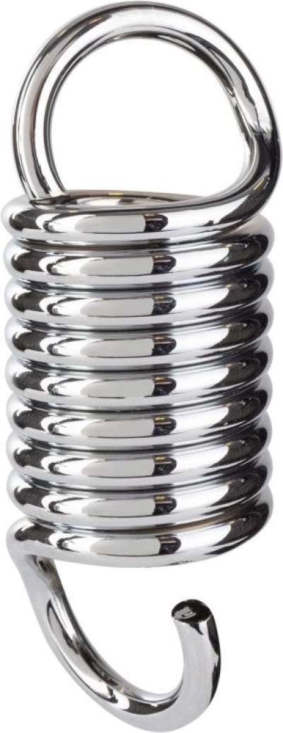 ScSPORTS Rugalmas rugó bokszzsákhoz