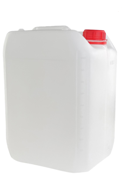 Víztartály 10 literes