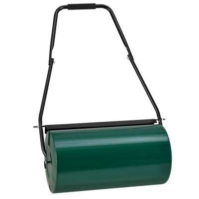 Kerti henger fém 60 cm újratölthető