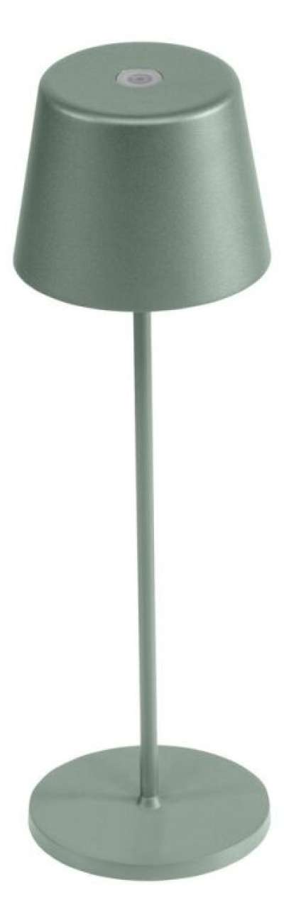 Kültéri lámpa KETTLER SMOOTH zöld