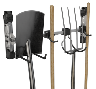 Multifunkciós szerszámtartó WALL HANGER