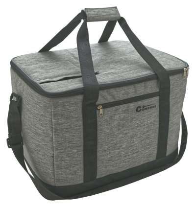 Termozsák BIG BAG 44l szürke
