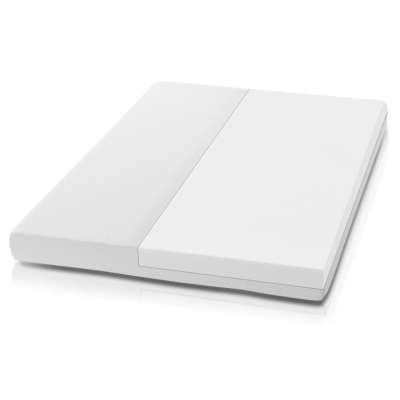 Ergonomikus matrac 80x160 cm hideghabból H3 keménység
