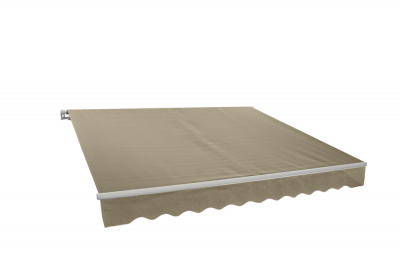 Napellenző 2x1,5 m bézs (P4510)
