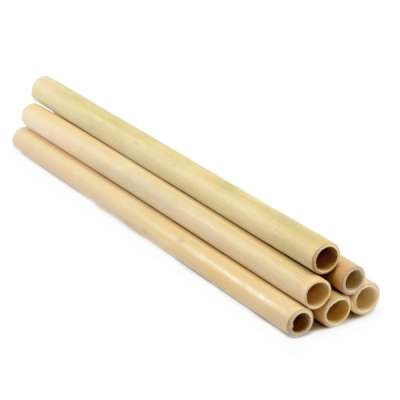 Bambusz szívószálak - Herbatica Počet kusov v balení: 6