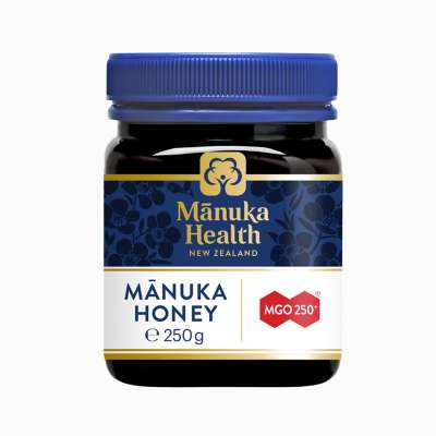 MGO™ 250+ manukaméz - Manuka Health - 250 g