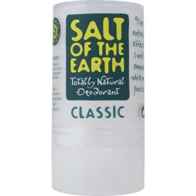 Salt of the Earth timsó dezodor, szilárd - 90 g Csomagolás: 50 g