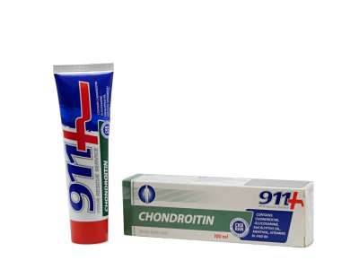 Chondroitin gél - balzsam - Twinstec 911+ - 100ml