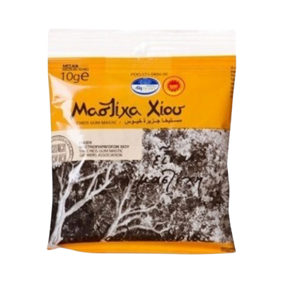Masticha Terapia Masztix rágókristályok - 10 g
