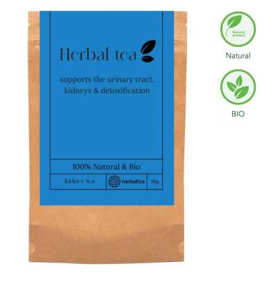 Vese (méregtelenítő) tea - 50 g - Herbatica