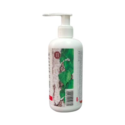 Dr. Retter kátrányos sampon hajra – 300 ml