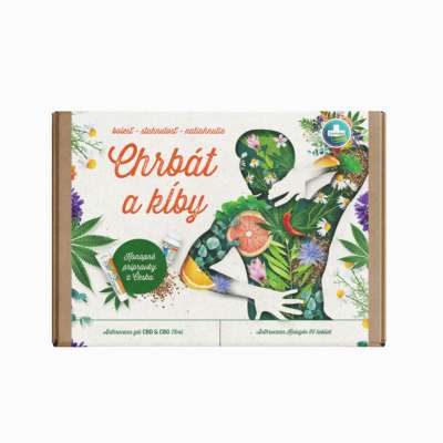 AJÁNDÉKCSOMAG HÁT ÉS ÍZÜLETEK – Annabis