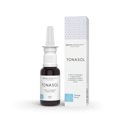 Biovitality Tonasol - cseppek 30 ml - Green idea