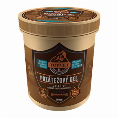 Újratöltő gél - hűsítő 500 ml - Green idea