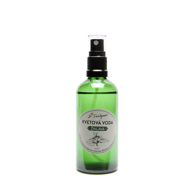 Dr. Feelgood Csalán virágvíz – 100 ml