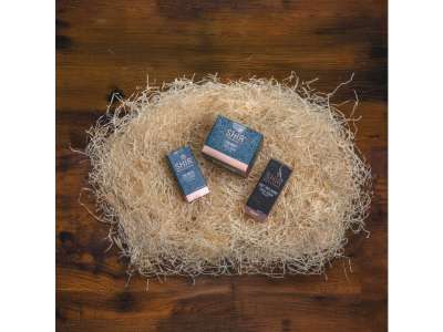 A FIATALSÁG RITUÁLÉJA ajándékcsomag – Shir Beauty & Science