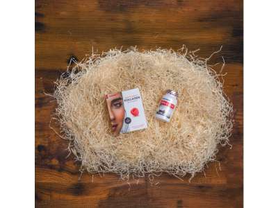 EGÉSZSÉG BELÜLRŐL ajándékcsomag – Biopharma