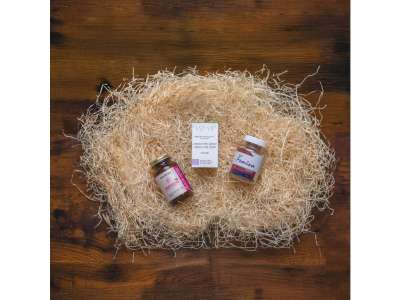 LIBIDÓ ajándékcsomag – Herbatica