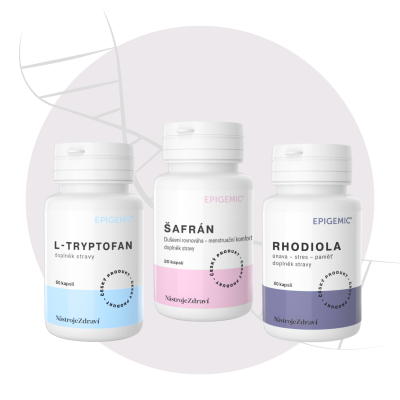 Epigemic® LELKI JÓLLÉT ajándékcsomag – Epigemic