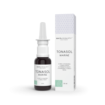 Biovitality Tonasol tengeri 30 ml - Green idea