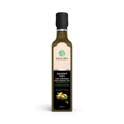 Olívaolaj 250 ml - Green idea