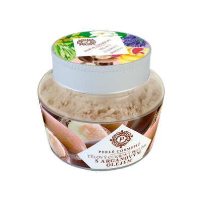 Argánolajos cukorradír 200 g – Green idea