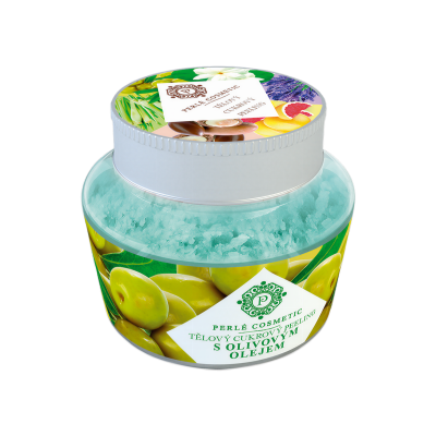 Cukorradír olívaolajjal 200 g – Green idea