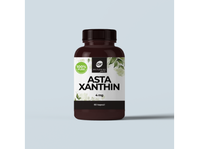 Astaxanthin - 60 kapszula - Dr. Fleming
