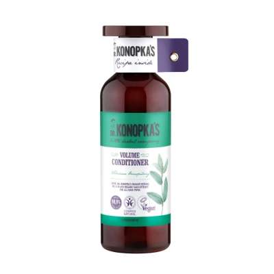 Dr. Konopka's dúsító hajkondicionáló – 500 ml