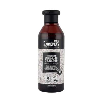 Dr. Konopka's Dr. Konopka’s férfi energizáló sampon hajhullás ellen – 280 ml