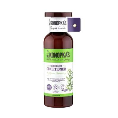 Dr. Konopka's Dr. Konopka’s erősítő kondicionáló – 500 ml