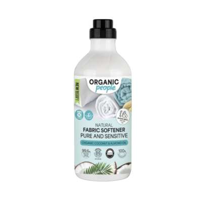Organic People természetes öblítő – 1000 ml